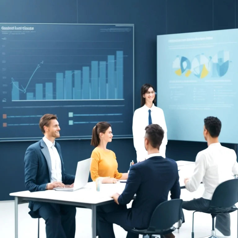Collaborative Learning Environment