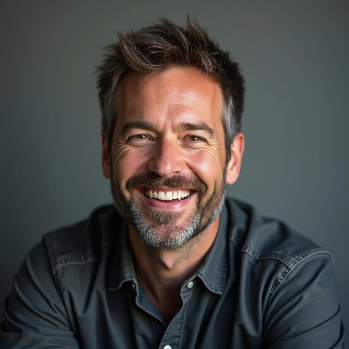 Profile of Michael Smith